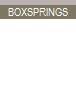 Boxsprings