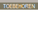 Toebehoren